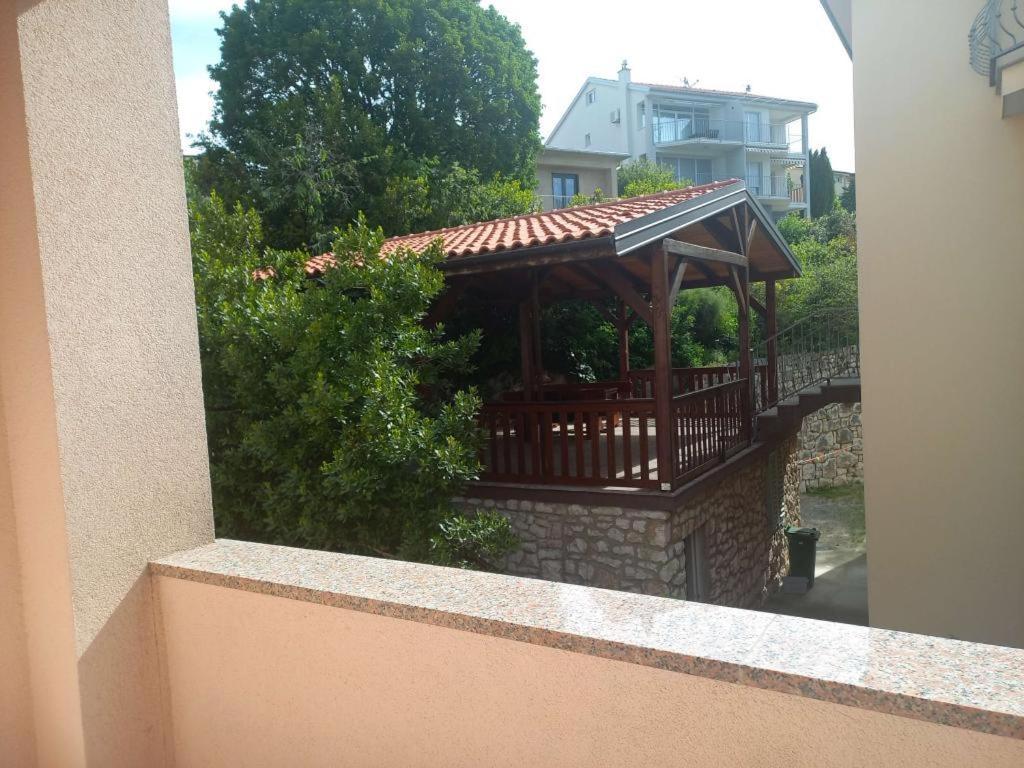Villa Marija Novi Vinodolski Exterior photo