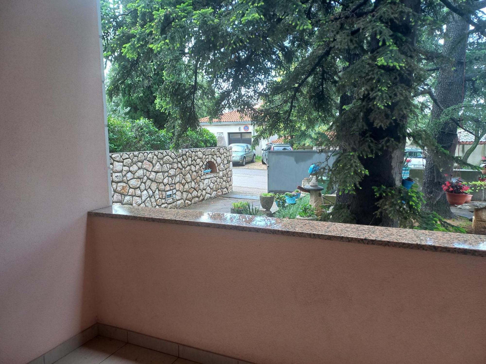 Villa Marija Novi Vinodolski Exterior photo