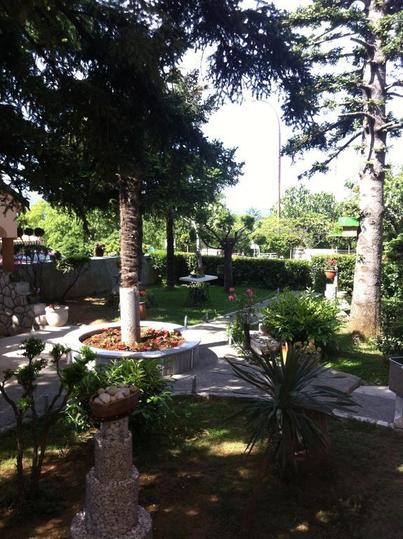 Villa Marija Novi Vinodolski Exterior photo