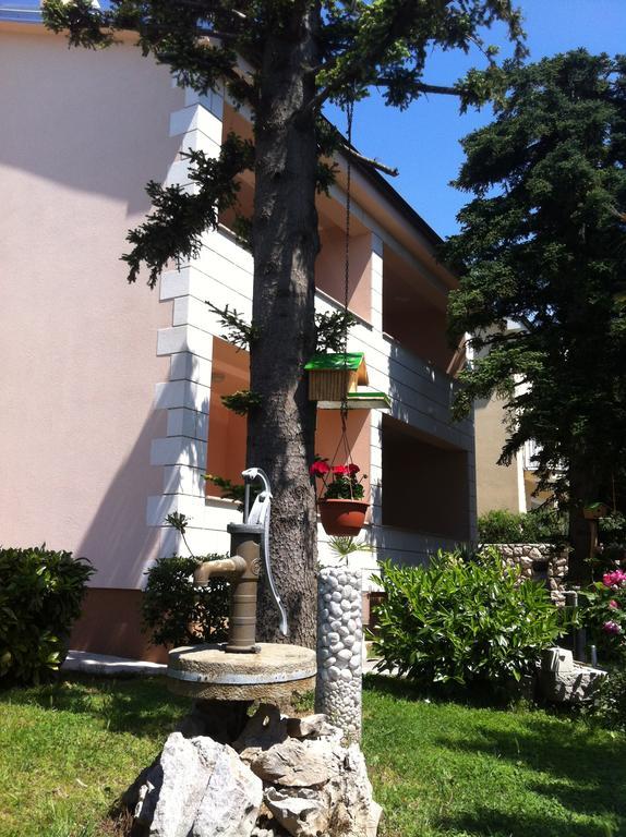 Villa Marija Novi Vinodolski Room photo