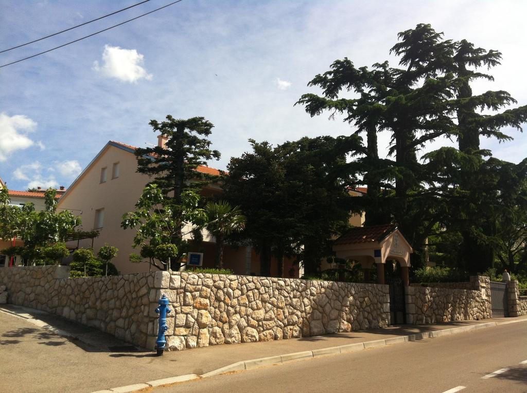 Villa Marija Novi Vinodolski Room photo