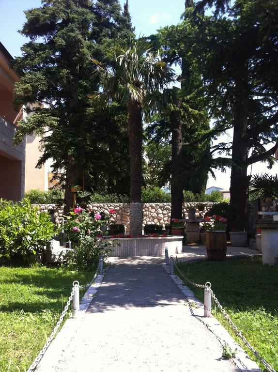 Villa Marija Novi Vinodolski Room photo