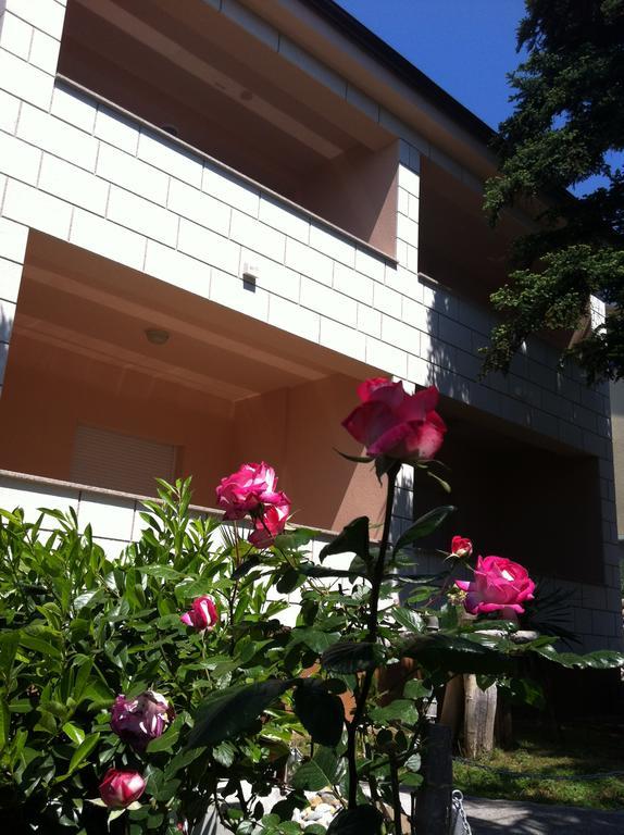 Villa Marija Novi Vinodolski Exterior photo